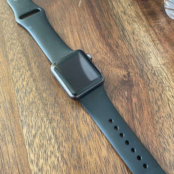apple watch free shop